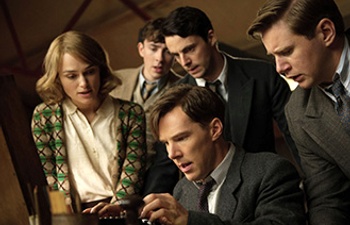 TIFF 2014 : The Imitation Game remporte le prix du public