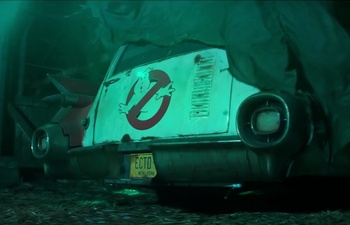 Photos et informations sur la nouvelle mouture de Ghostbusters