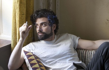 Oscar Isaac sera le vilain dans X-Men: Apocalypse