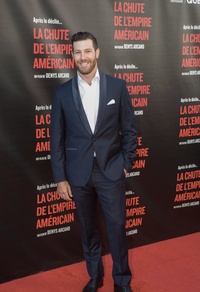 Brandon Prust