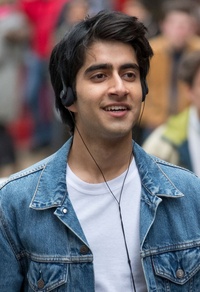 Viveik Kalra