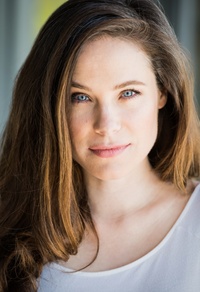 Caroline Dhavernas