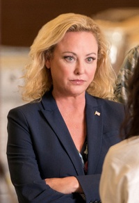 Virginia Madsen