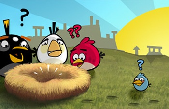 John Cohen produira le film sur Angry Birds pour 2016