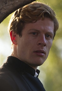 James Norton