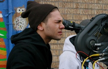 Xavier Dolan parle des Amours imaginaires