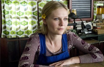 Kirsten Dunst dans une comédie produite par Will Ferrell