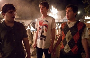 Une suite pour Project X