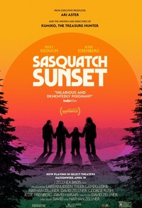 Sasquatch Sunset