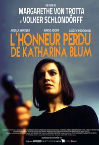 L'honneur perdu de Katharina Blum