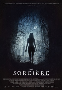 La sorcière