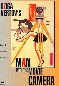 Man with a Movie Camera