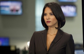 Olivia Munn sera Psylocke dans X-Men: Apocalypse