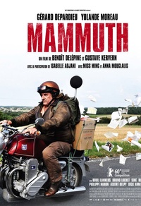 Mammuth