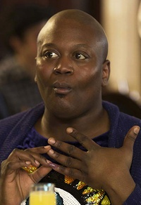 Tituss Burgess