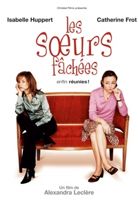 Les soeurs fâchées