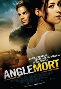 Angle mort