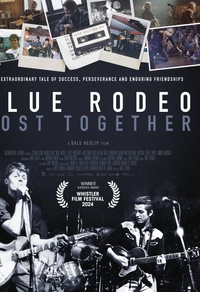 Blue Rodeo: Lost together