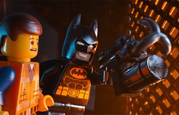 WB confirme trois films LEGO et une trilogie dérivée d'Harry Potter