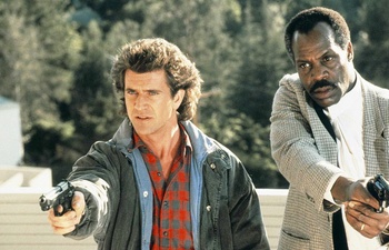 Mel Gibson et Danny Glover de retour pour Lethal Weapon 5