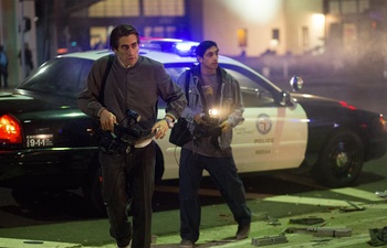 Nouveautés : Nightcrawler