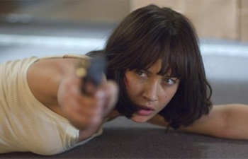 Olga Kurylenko jouera avec Tom Cruise dans Horizons