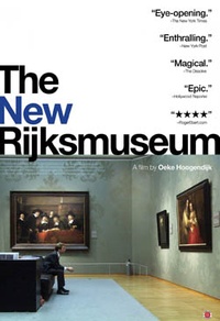 The New Rijksmuseum