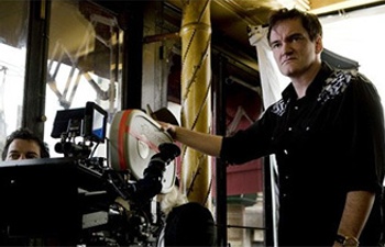 Quentin Tarantino abandonne The Hateful Eight