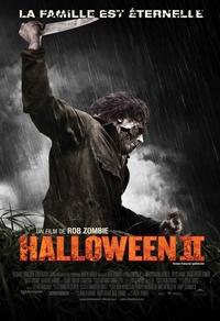 Halloween II