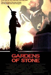 Gardens of Stone