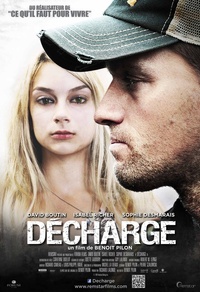 Décharge