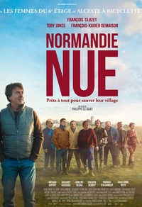 Normandie nue