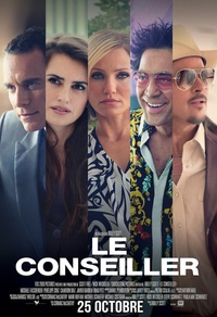 Le conseiller