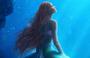 De nouvelles images de The Little Mermaid