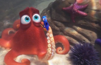 Doris part à la recherche de sa famille dans la nouvelle bande-annonce de Finding Dory