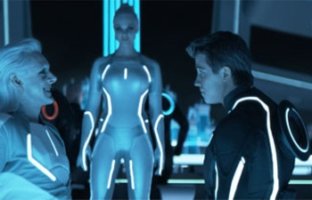 Box-office québécois : TRON : L'héritage conserve la première place