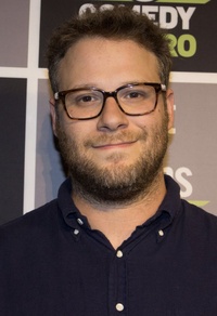 Seth Rogen