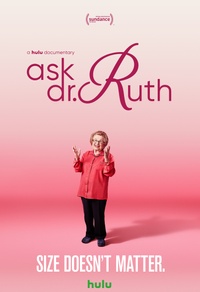 Ask Dr. Ruth