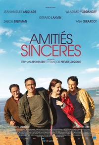 Amitiés sincères