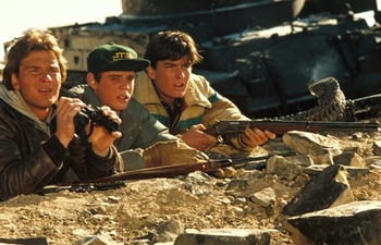 Red Dawn pourrait ne pas voir le jour