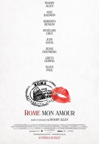 Rome mon amour