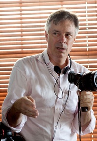 Whit Stillman