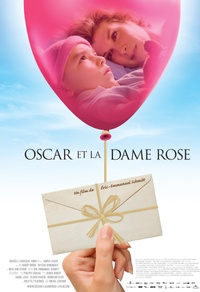 Oscar et la dame rose