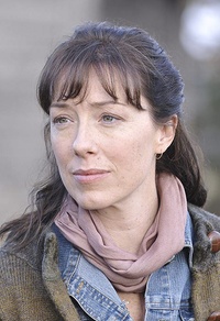 Molly Parker