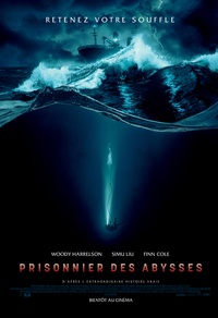 Prisonnier des abysses