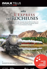 L'Express des Rocheuses