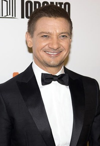 Jeremy Renner