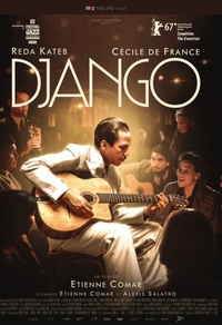 Django