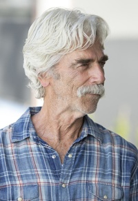 Sam Elliott