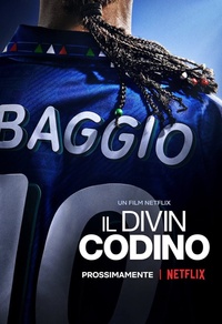 Il divin codino: l'art du but par Roberto Baggio